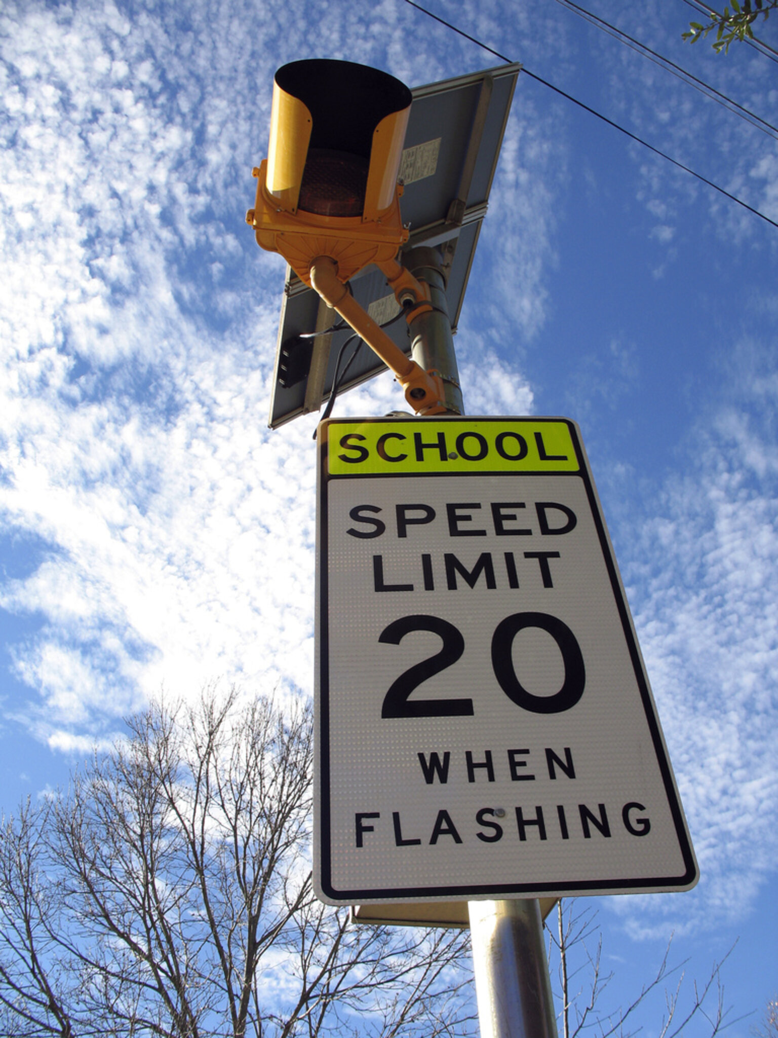 The Psychology Behind Road Signs - Thrillist