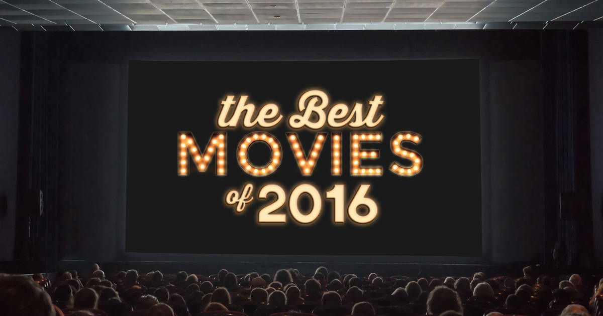 Best Movies of 2016: Good Movie Releases to Watch From Last Year - Thrillist