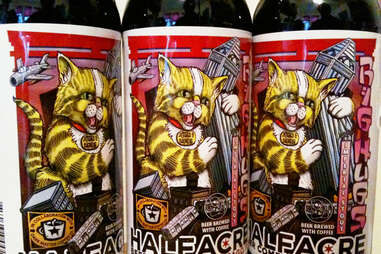 Best Beer Labels - Craft Beer Label Art - Thrillist