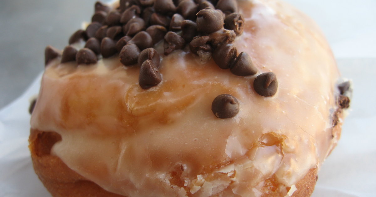 Stan's Donuts A Los Angeles, CA Restaurant.