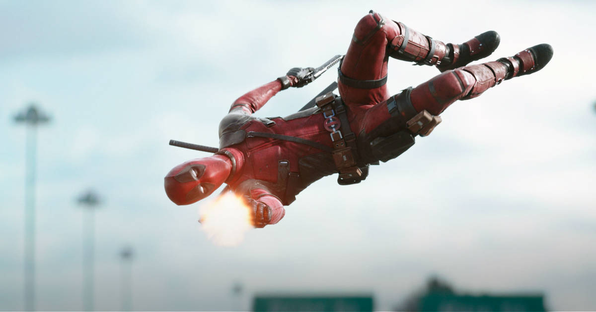 deadpool cigarette lighter zippo Deadpool EDC 1. @loopgearflashlight