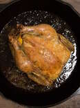Things You're Doing Wrong When Roasting a Chicken