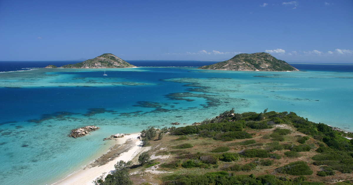 The Best Beaches in Australia - Thrillist