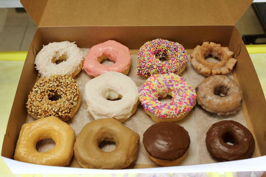 Best Donuts in Memphis, TN Thrillist