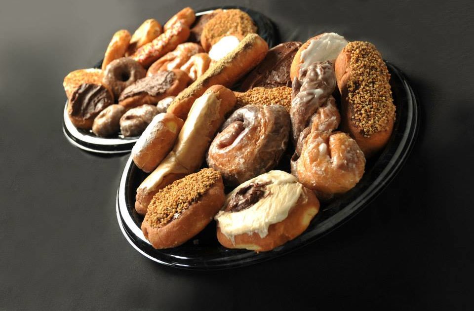 Jack's Donuts A Indianapolis, IN Restaurant.