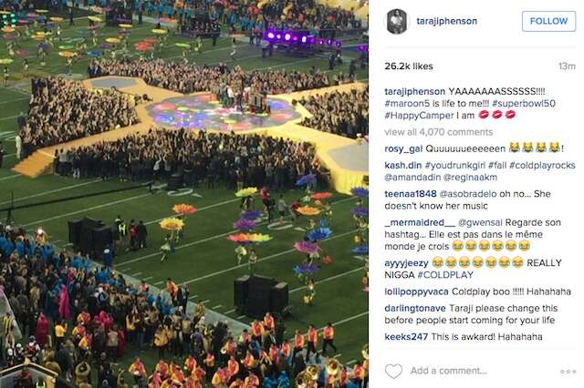 Beyoncé, Bruno Mars overshadow Coldplay at Super Bowl - The Boston