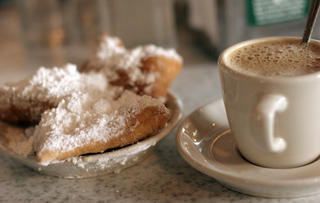 Coal Yard Coffee A Indianapolis In Restaurant