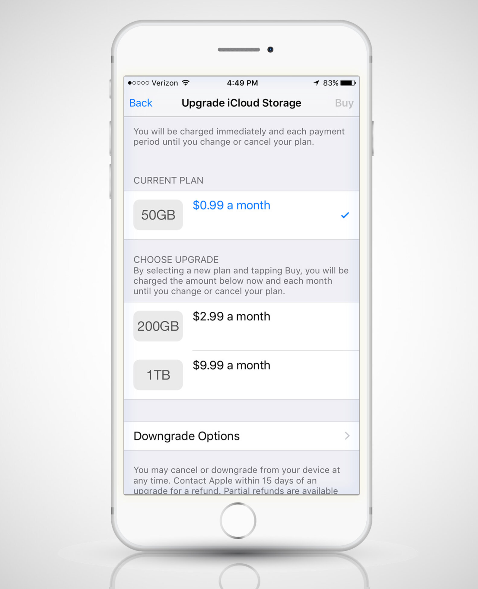 How to Get Rid of the iPhone Not Enough Storage Alert Thrillist