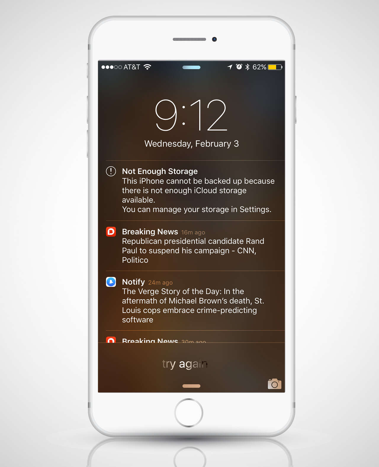 Not Enough Storage Ios How to Get Rid of the iPhone Not Enough Storage Alert - Thrillist