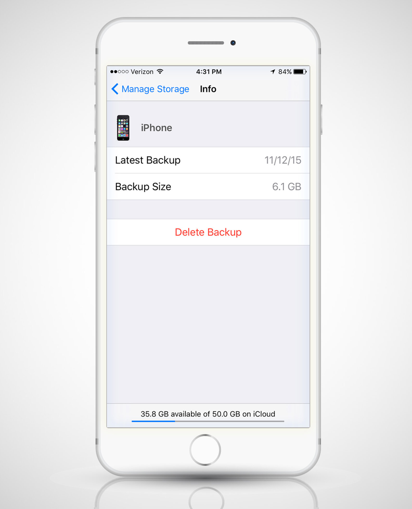 How to Get Rid of the iPhone Not Enough Storage Alert Thrillist