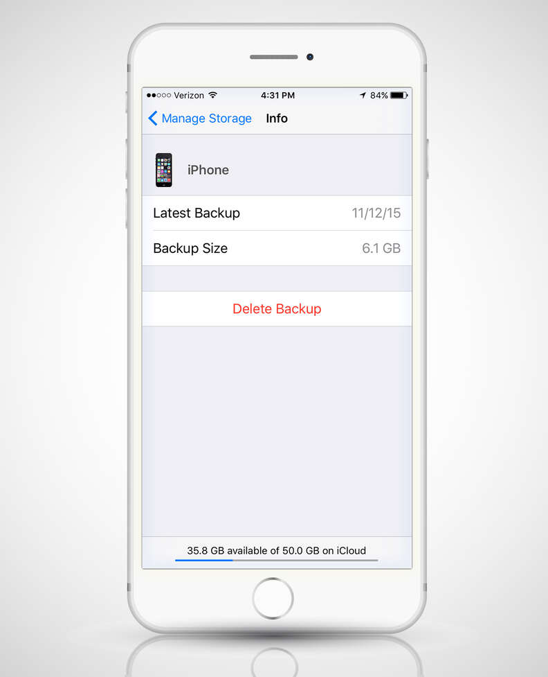 How to Get Rid of the iPhone Not Enough Storage Alert - Thrillist