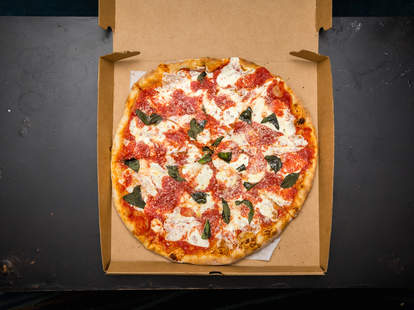 Brother's Pizzeria: A Fresh Meadows, NY Restaurant - Thrillist