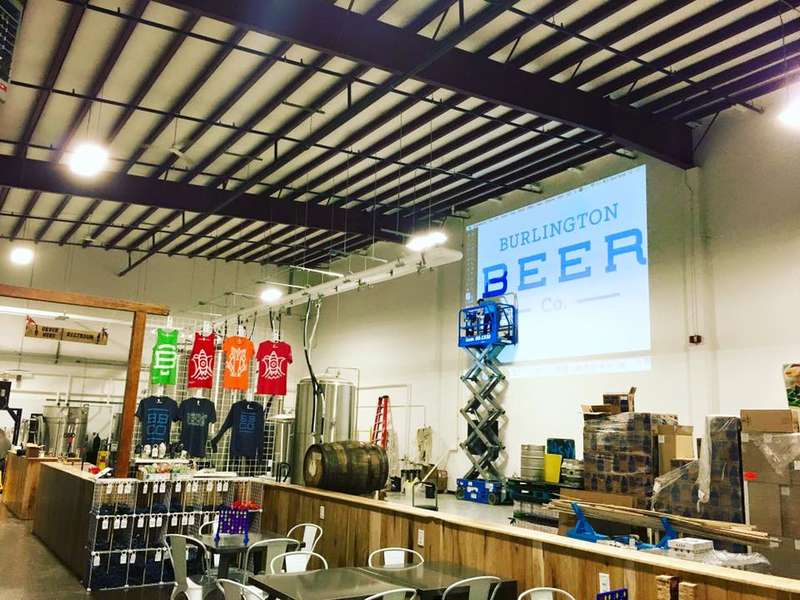 Burlington Beer Co A Bar in Williston, VT Thrillist