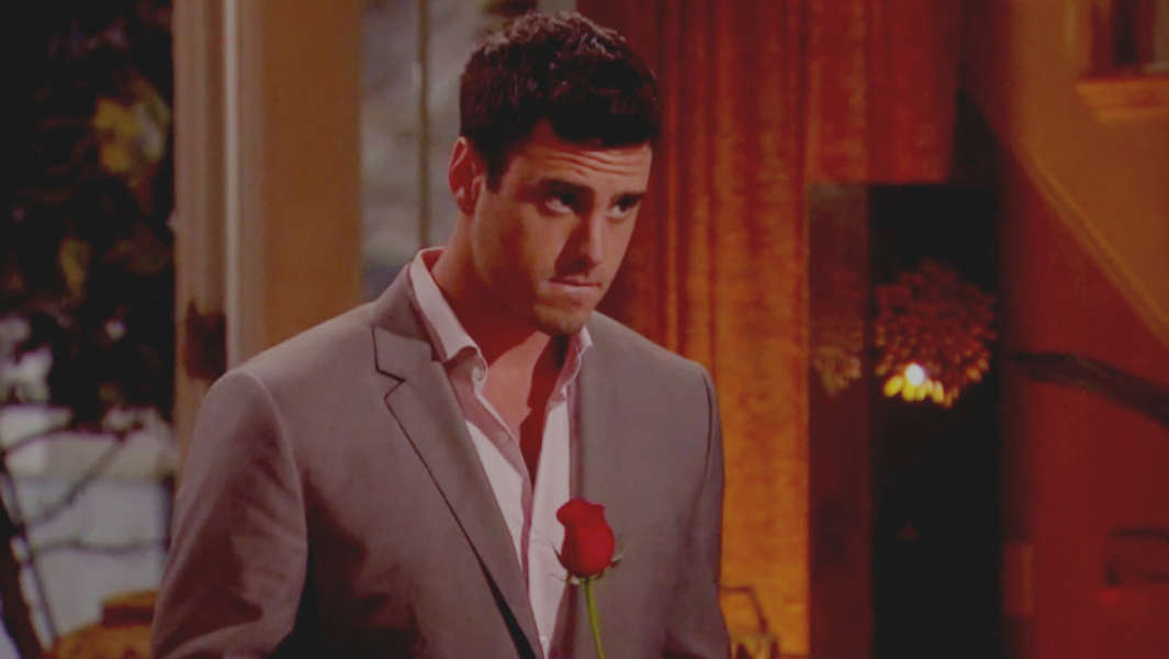 Bachelor Recap Episode 6: When Feral Pigs Attack (And Ben Falls Apart ...