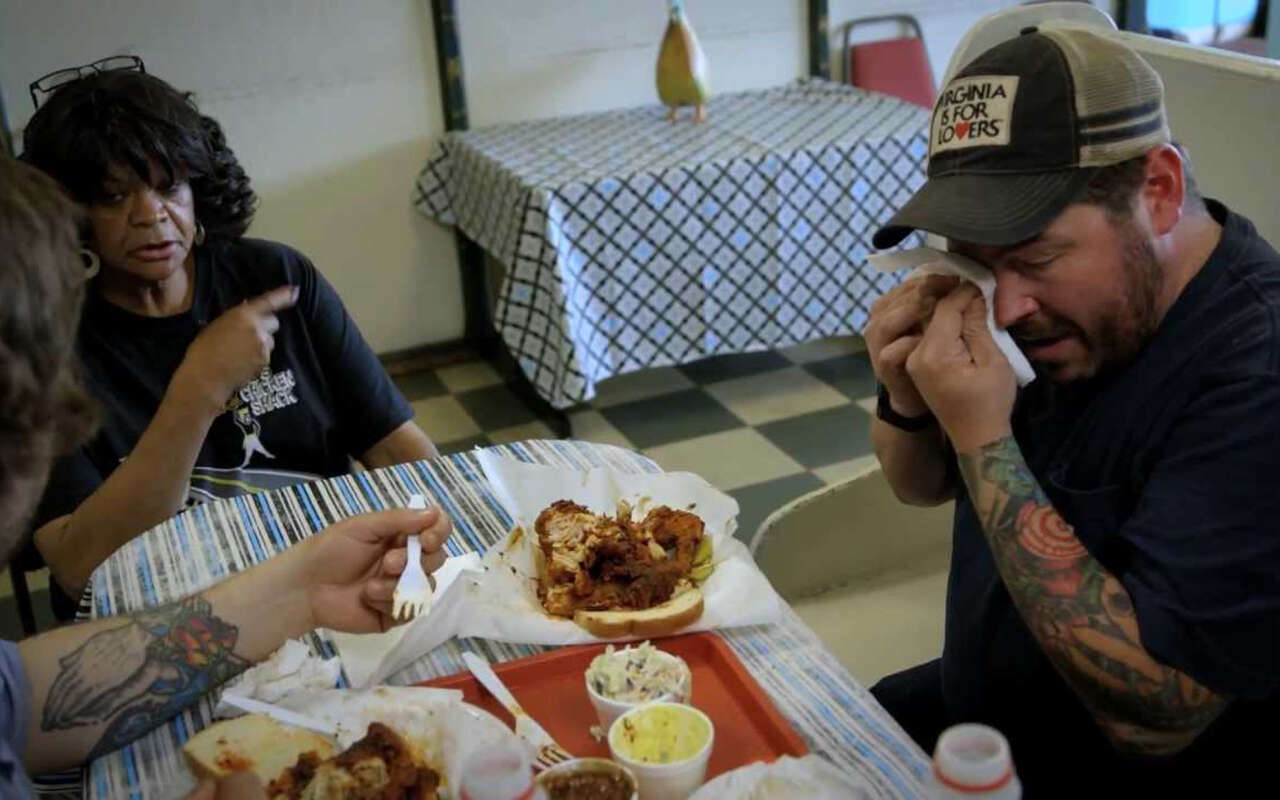 What’s So Hot About Nashville Hot Chicken? - Thrillist