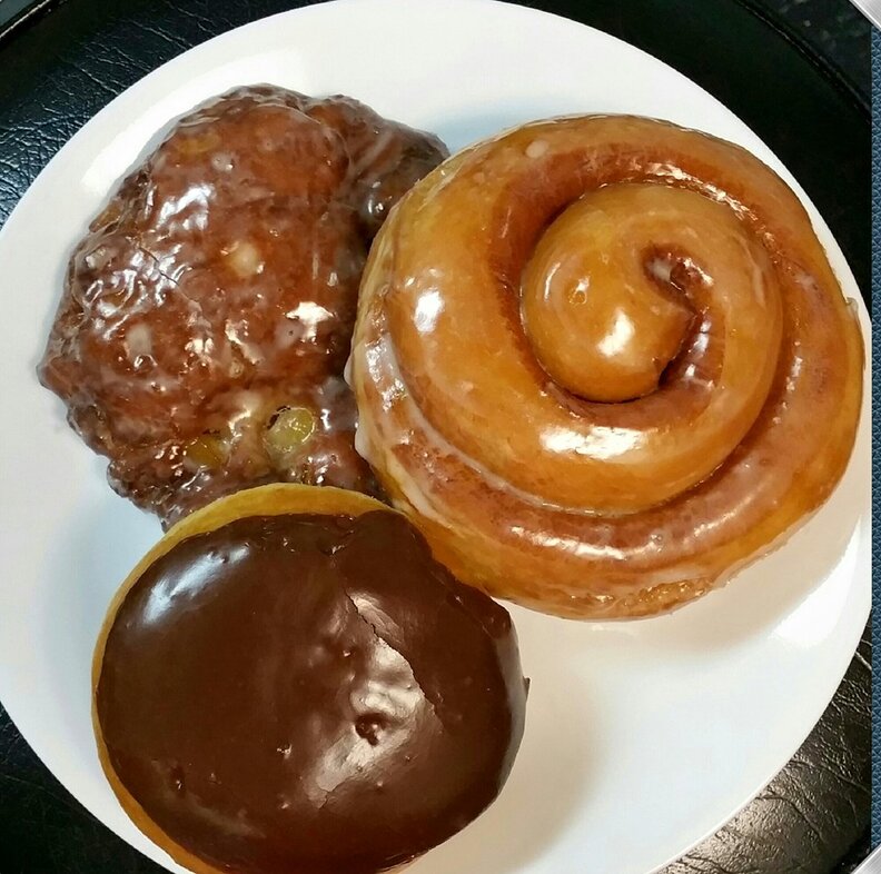 Best Donut Shops in Austin, Texas Thrillist