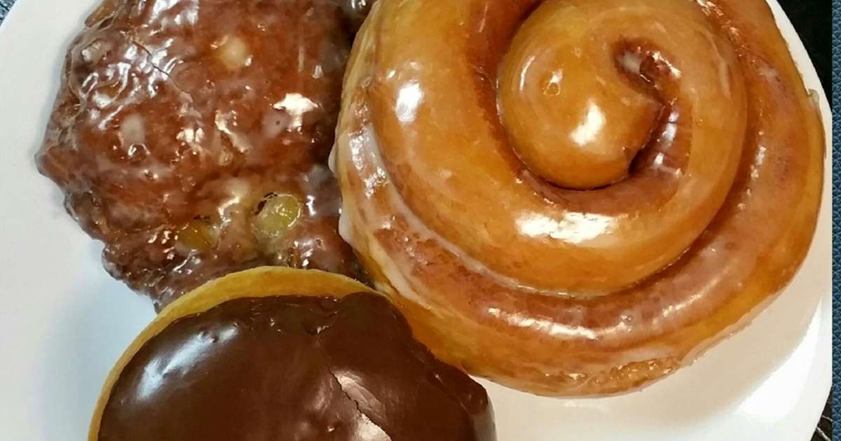 KC Donuts A Restaurant in Austin TX Thrillist