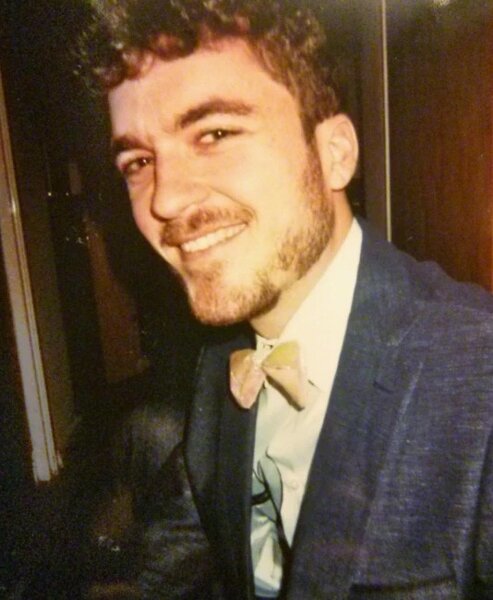 Conor O'Rourke - Thrillist