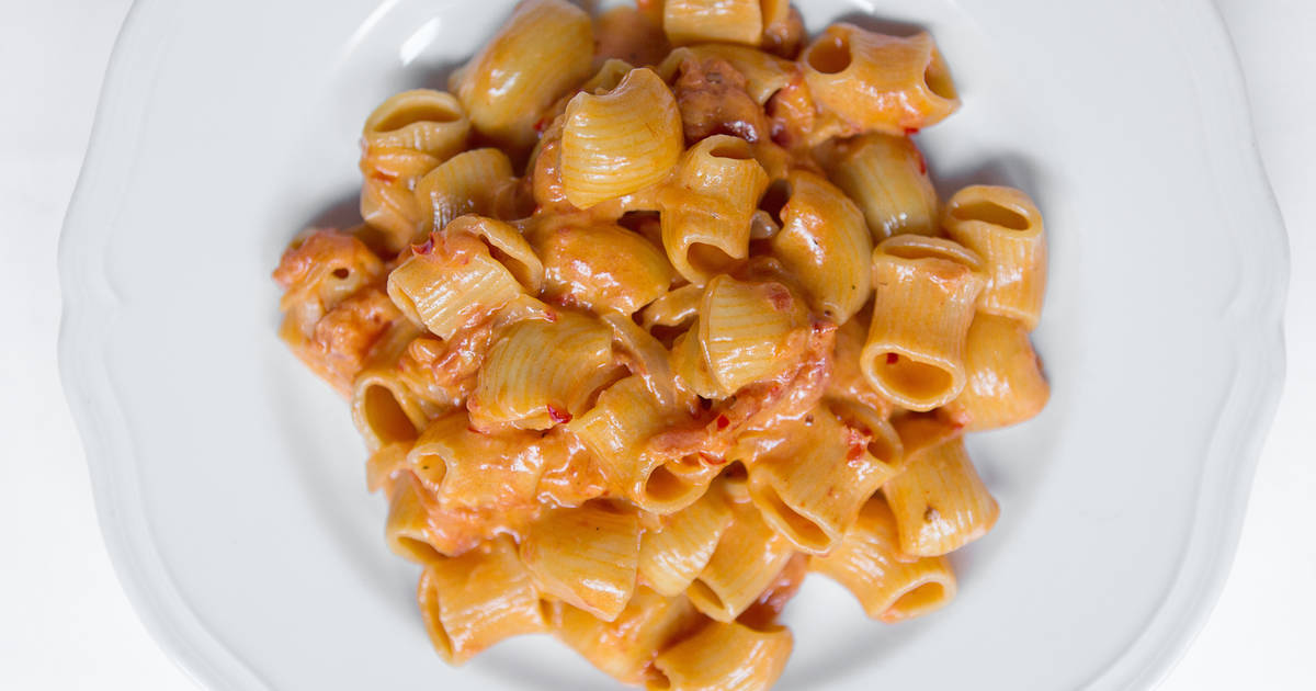 The 22 Absolute Best Pasta Dishes in NYC - Thrillist