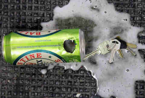 Seidler recommends best of Beer strip hack strip hack Beer