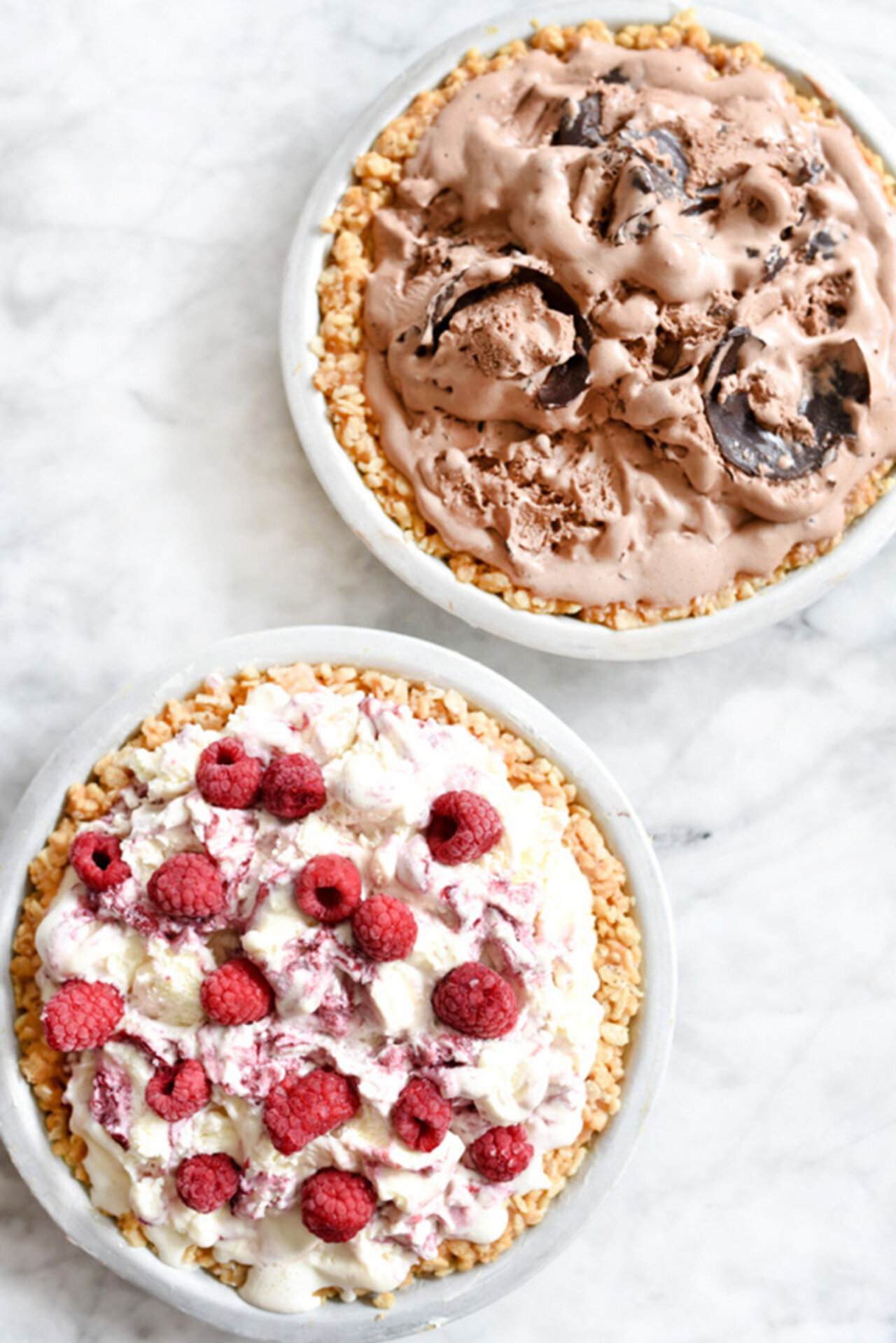 Unbelievable 3 Ingredient Dessert That'S Actually Healthy - dek9q5y