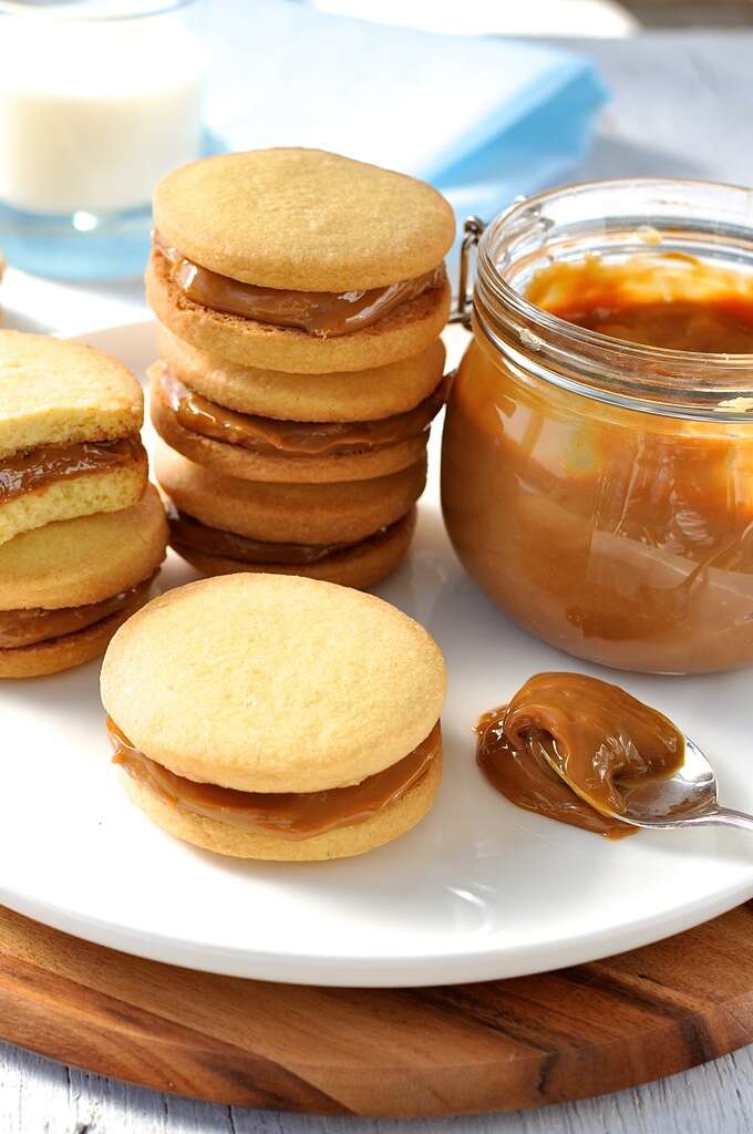 ?Shortbread cookies, Recipe Tin Eats