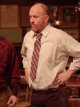 Louis CK's New Drama Will Make You Miss 'Louie' Even More