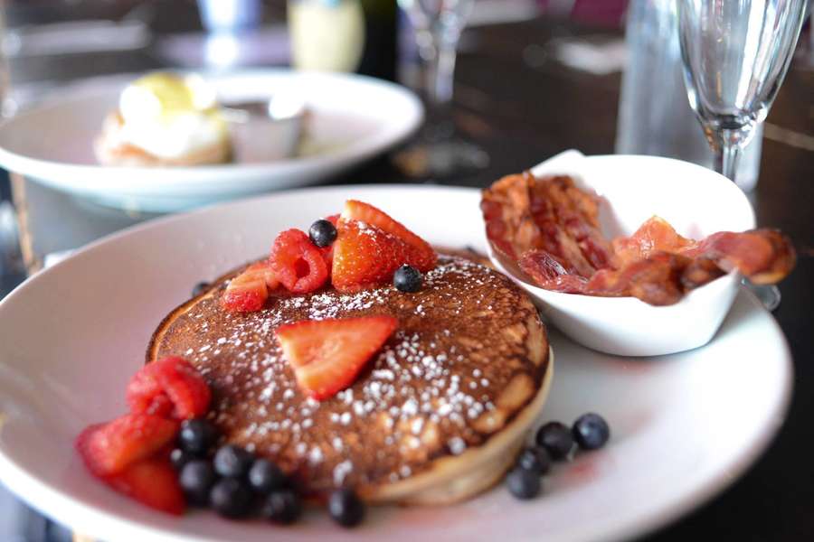 Il Bastardo A Restaurant in New York, NY Thrillist