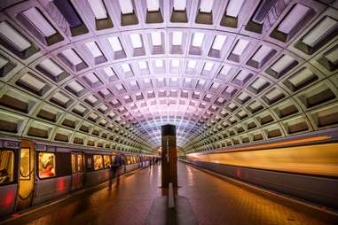 best travel apps for washington dc