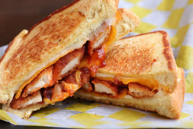 21 Best Grilled Cheeses in America