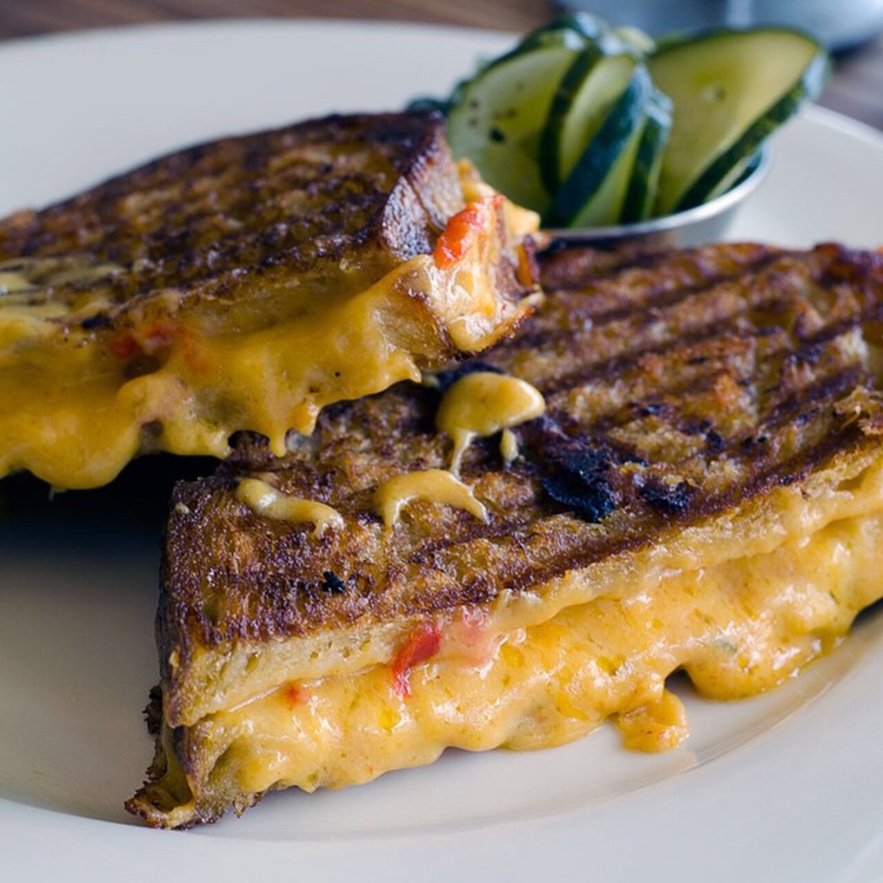Best Grilled Cheeses in America to Try Right Now Thrillist