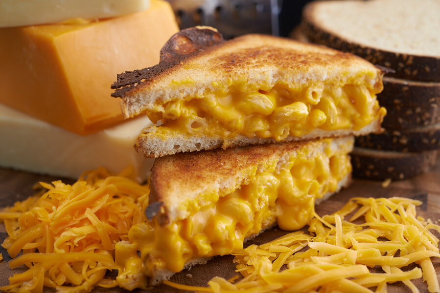 Best Grilled Cheeses in America to Try Right Now - Thrillist