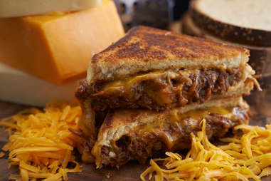 21 Best Grilled Cheeses in America