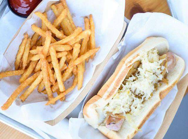 The Best International Sandwiches in Dallas - Thrillist