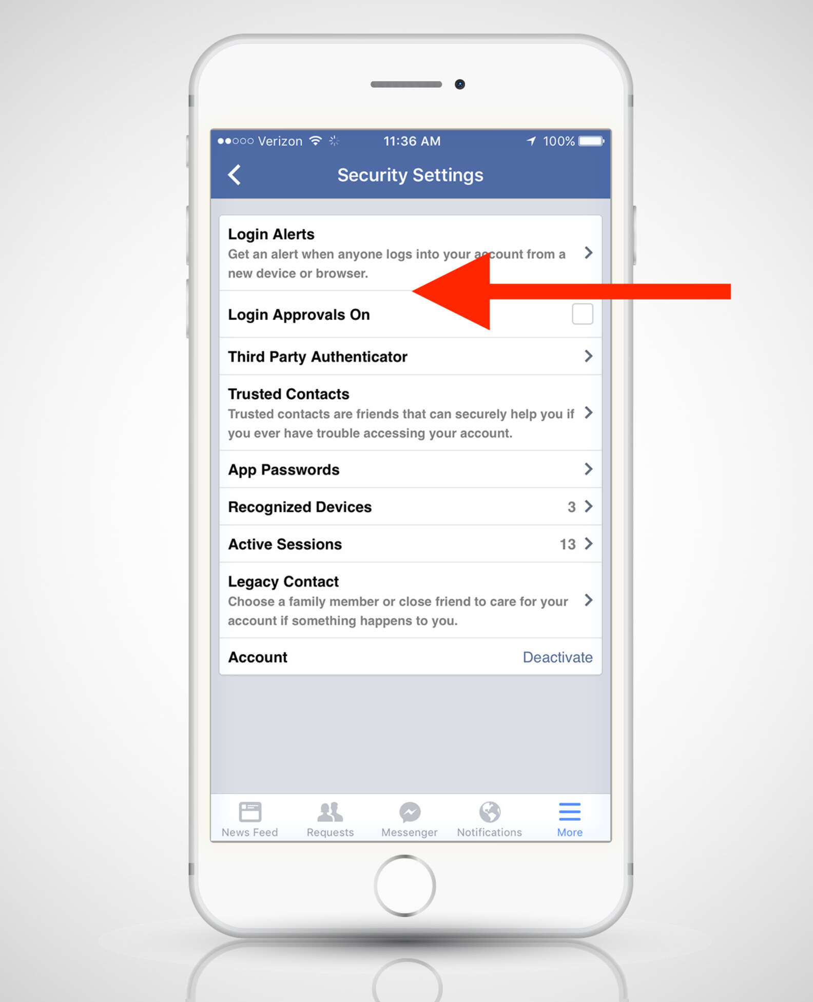 How to Change Facebook Privacy Settings and Protect Yourself - Thrillist