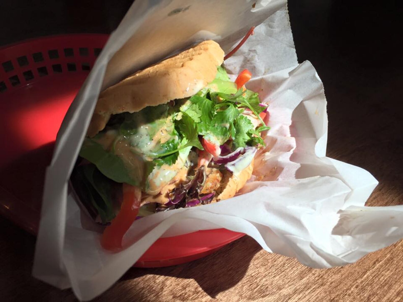 The Best International Sandwiches in Dallas Thrillist