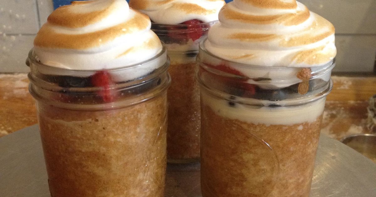 Wildflour Pastry A Charleston, SC Restaurant.