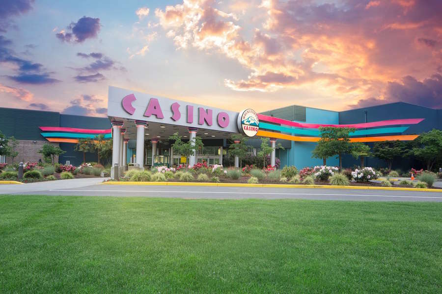 The Best Casinos Within a One Hour Drive of Seattle Thrillist