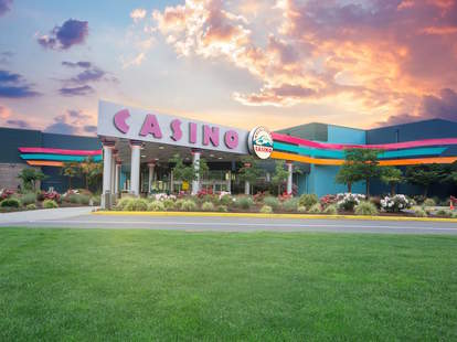 Casinos Casinos