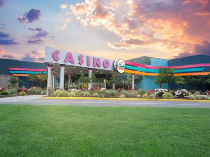 Casinos