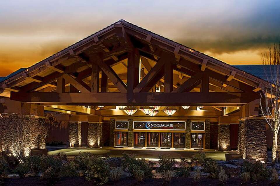 The Best Casinos Within A One Hour Drive Of Seattle Thrillist The Best Casinos Within A One Hour Drive Of Seattle Thrillist