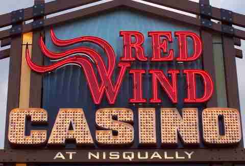 Red Wind Casino Entertainment