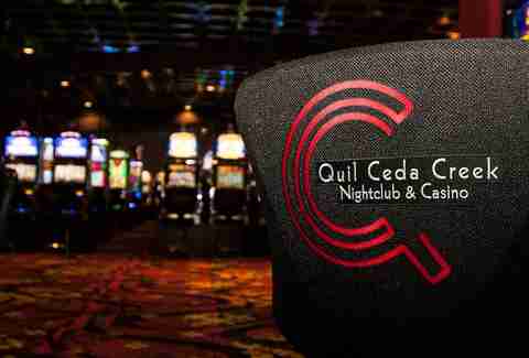 Gambling Casinos In Seattle Washington Gambling Casinos In Seattle Washington