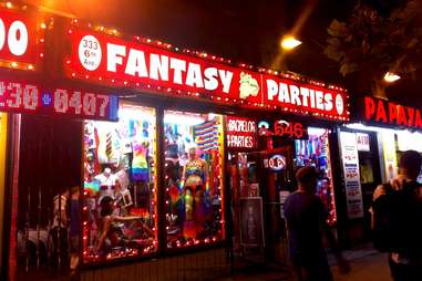 The Best Sex Shops in Manhattan for Exactly What You're Looking For - Thrillist The Best Sex Shops in Manhattan for Exactly What You're Looking For - Thrillist