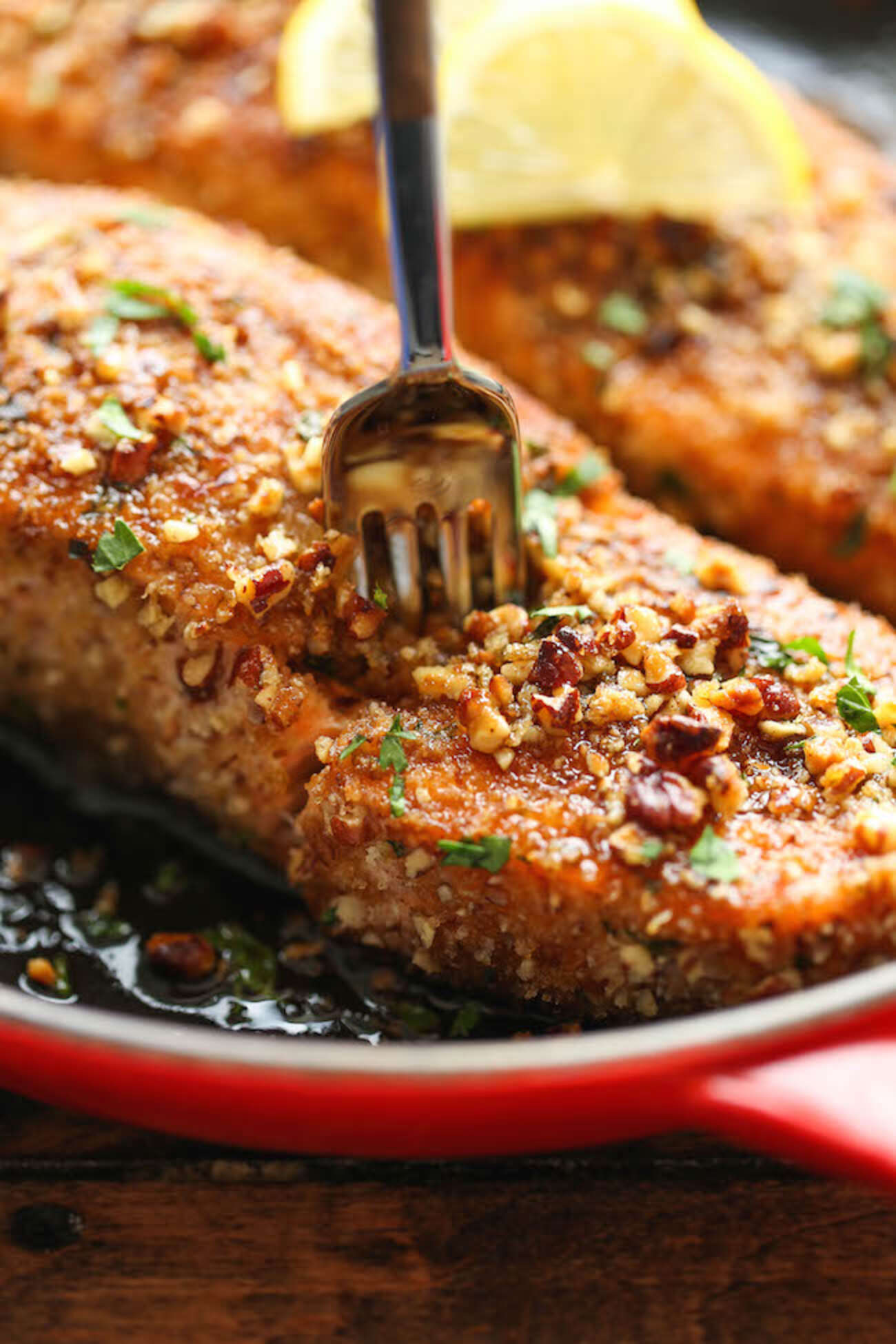 Quick and Easy Salmon Recipes - Thrillist