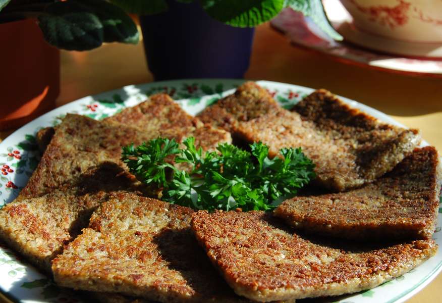 Facts You Didn't Know About Scrapple - Thrillist