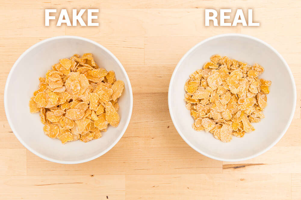 Which Generic Cereals Actually Taste Better? - Thrillist