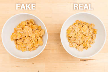 Beware Of This Head Fake: Healthy Cereal That Isn't.