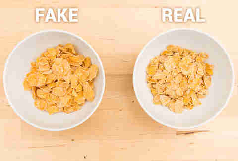 which generic cereals actually taste better thrillist