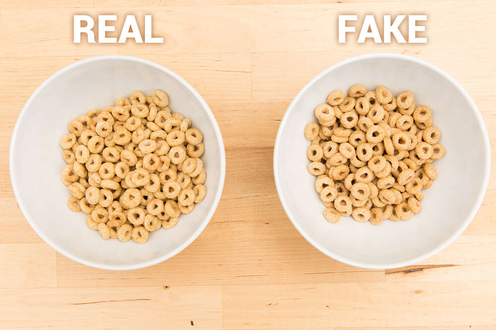 Are There Actual Nuts in Honey Nut Cheerios Ingredients? - Thrillist